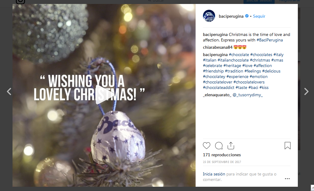 Marketing Digital para Navidad