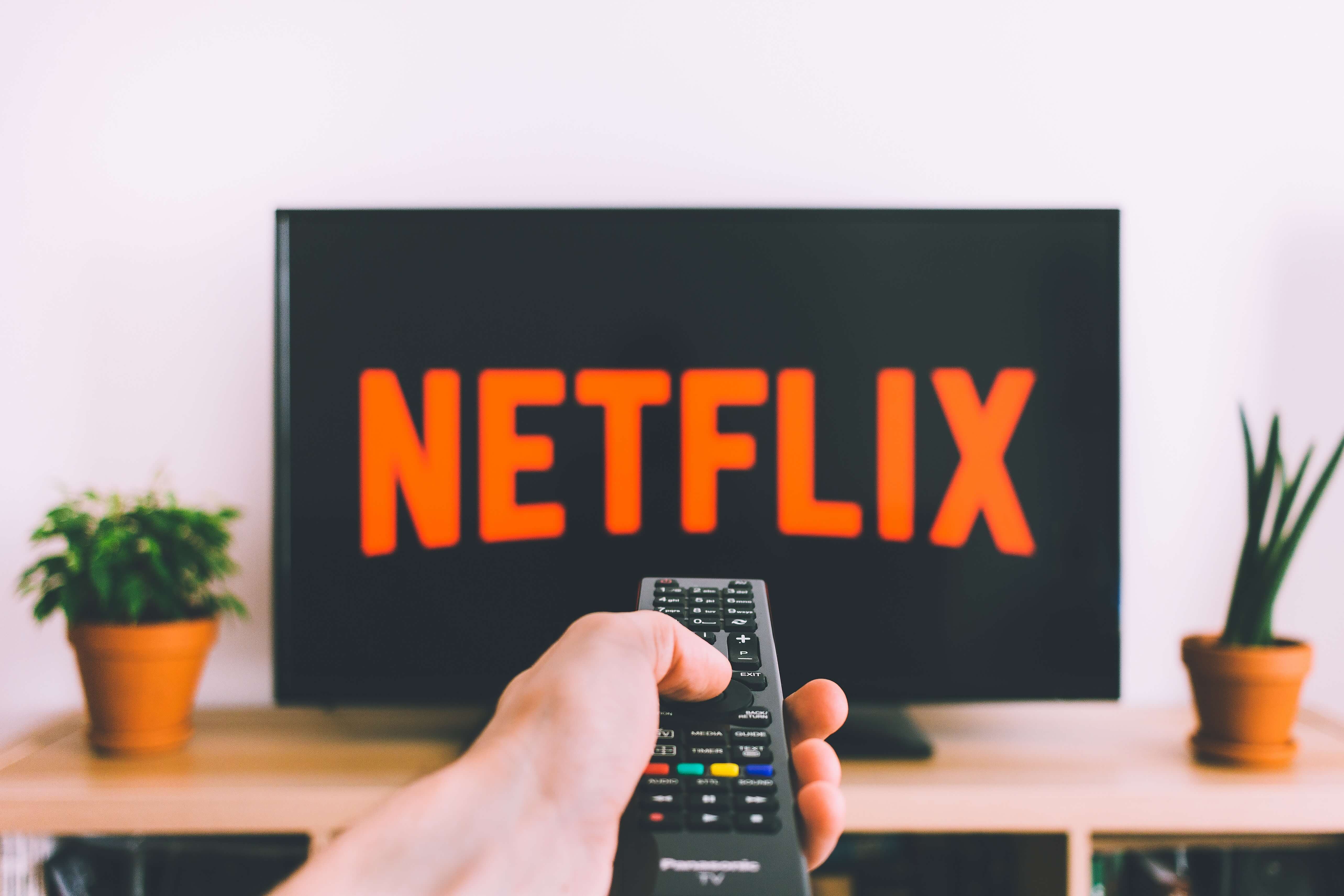 Netflix: De Fans a consumidores