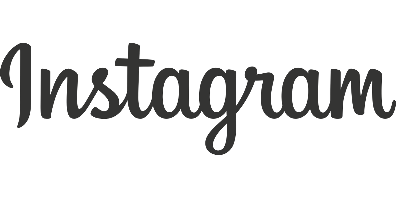 Redes sociales instagram