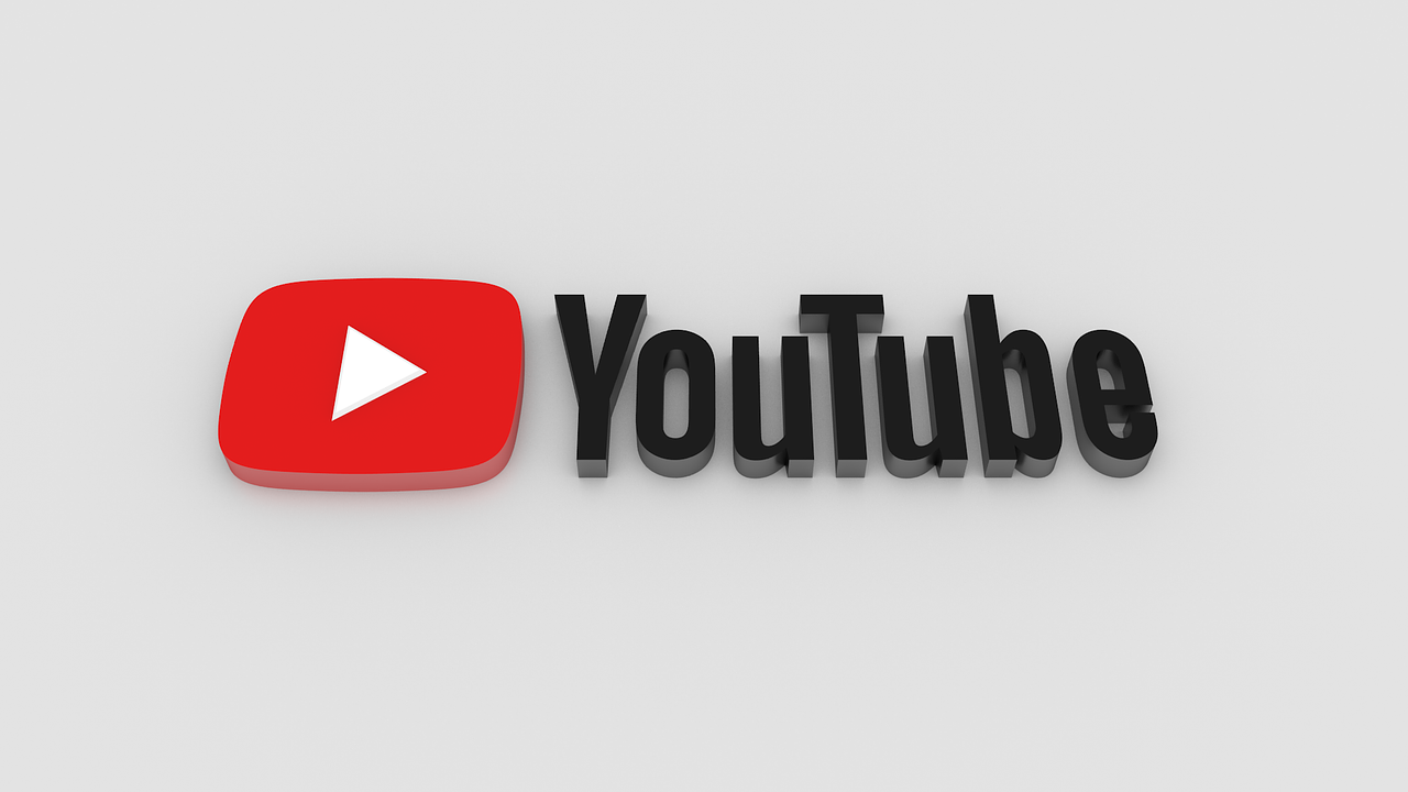 Redes sociales youtube
