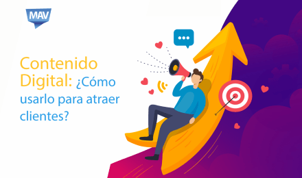 Contenido Digital